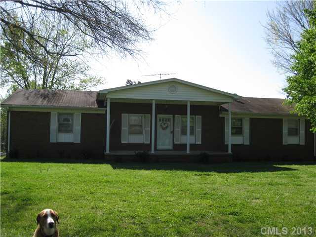 307 Mock Mill Road Statesville NC 28677