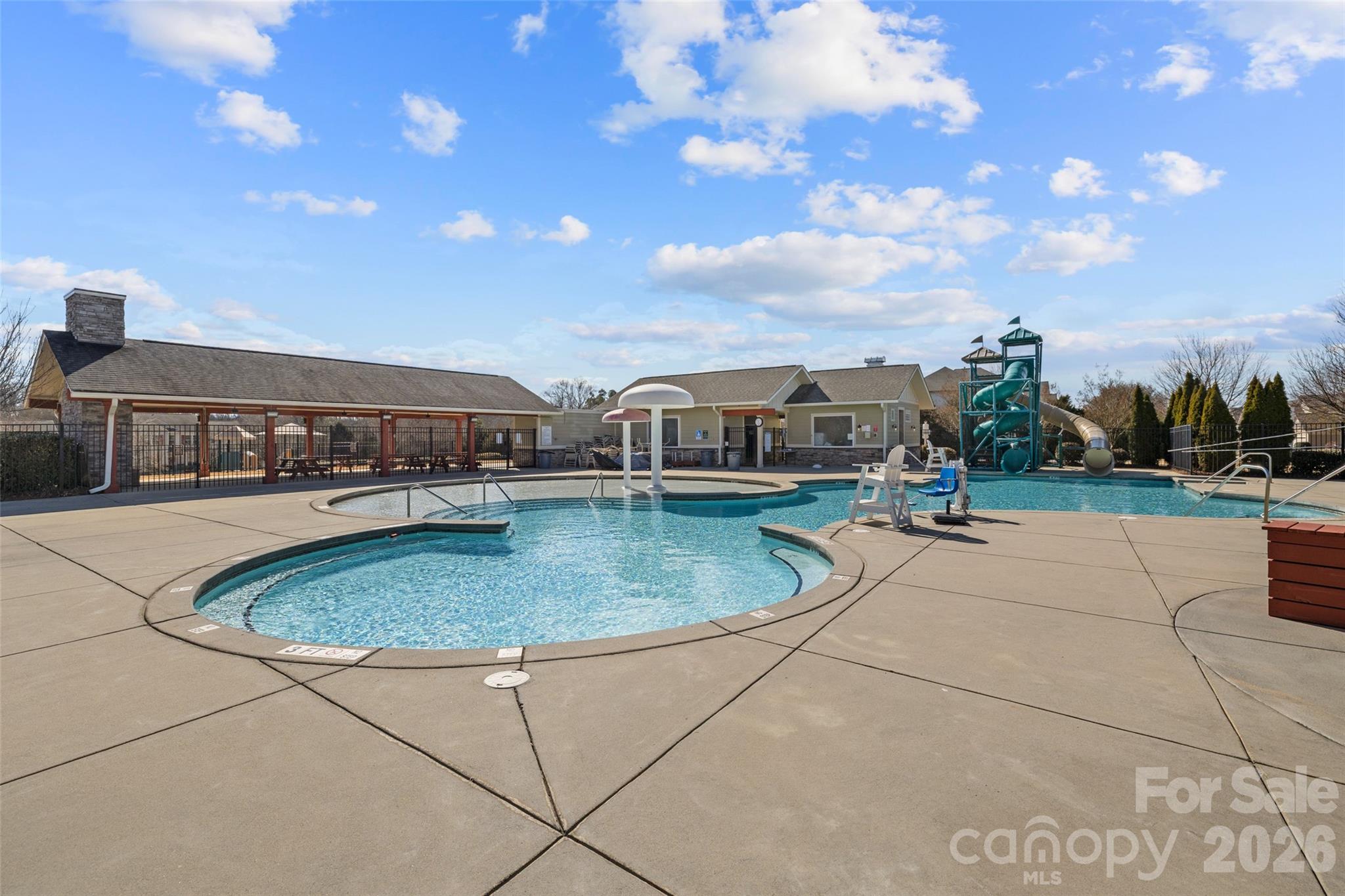 3534 Jumprock Road Fort Mill SC 29707