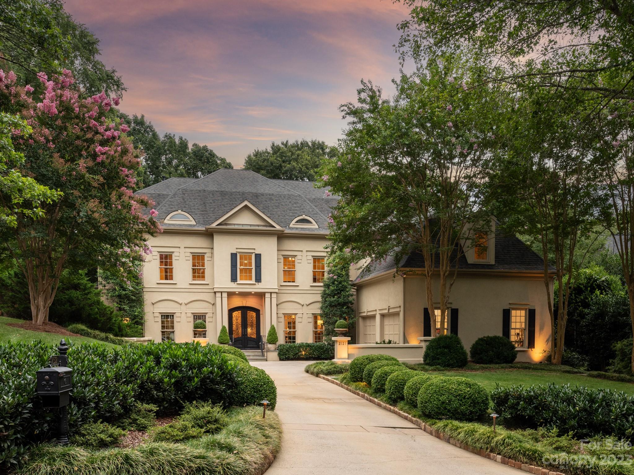 2521 Summerlake Road Charlotte NC 28226