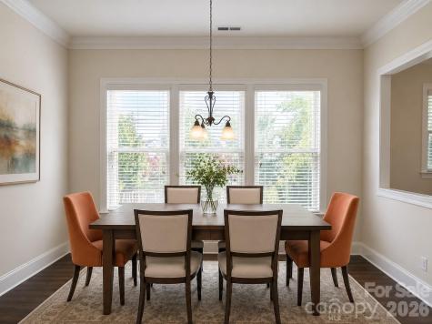 1719 Emory Oak Drive Charlotte NC 28270