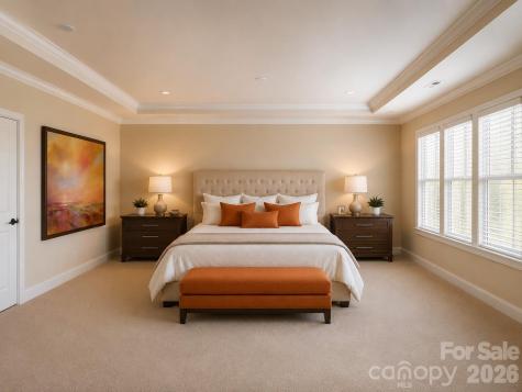 1719 Emory Oak Drive Charlotte NC 28270