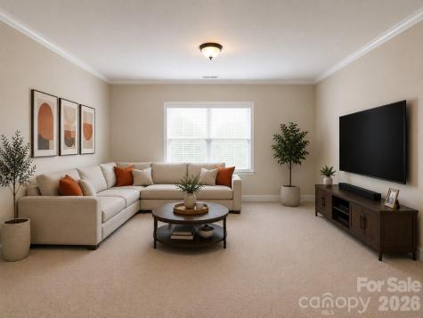 1719 Emory Oak Drive Charlotte NC 28270