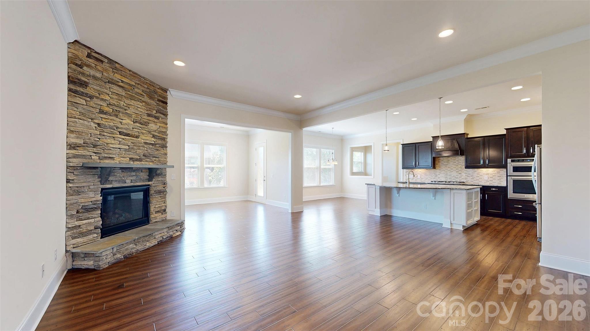 1719 Emory Oak Drive Charlotte NC 28270