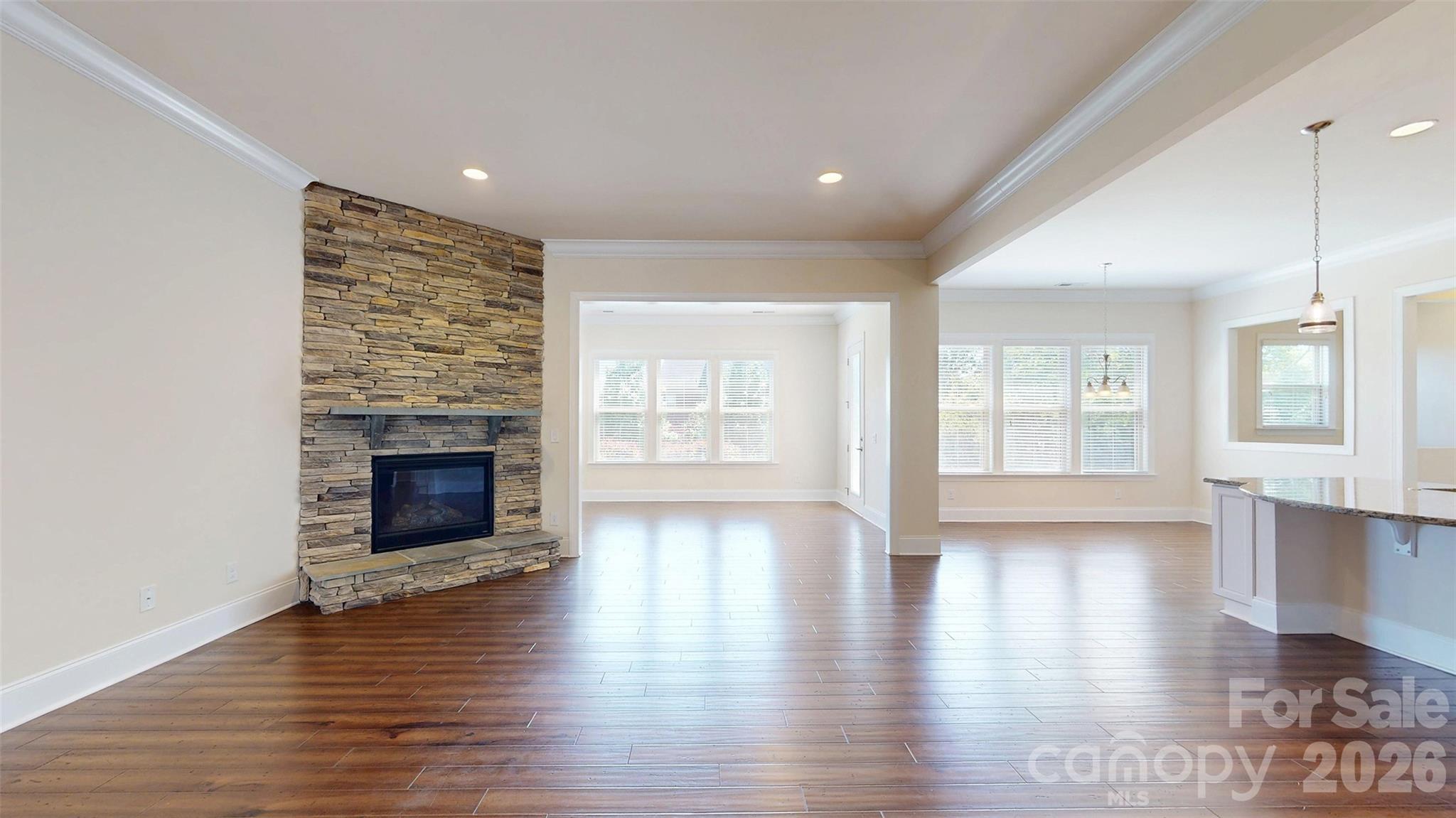 1719 Emory Oak Drive Charlotte NC 28270