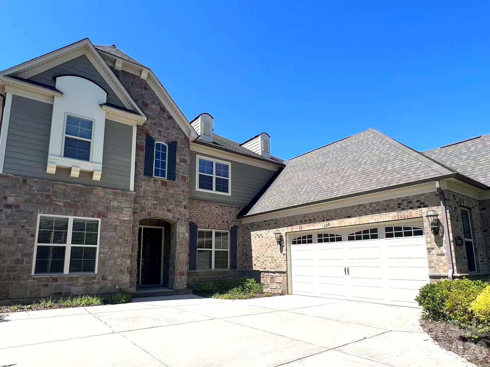 1719 Emory Oak Drive Charlotte NC 28270