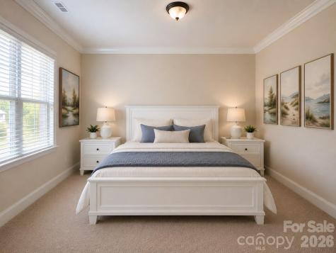 1719 Emory Oak Drive Charlotte NC 28270