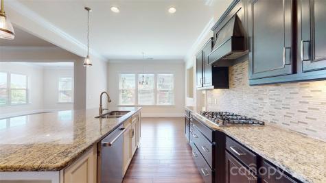 1719 Emory Oak Drive Charlotte NC 28270