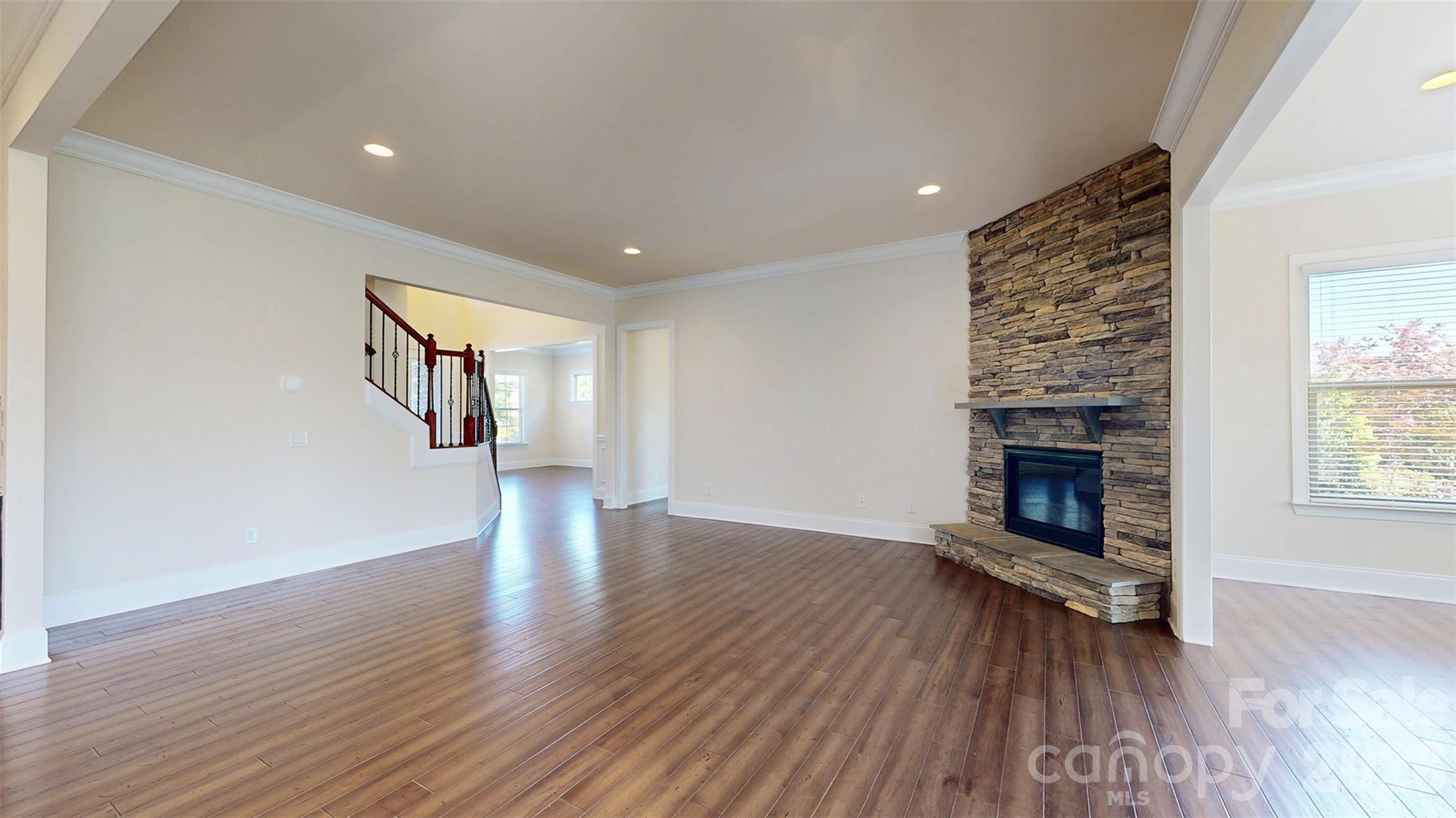 1719 Emory Oak Drive Charlotte NC 28270