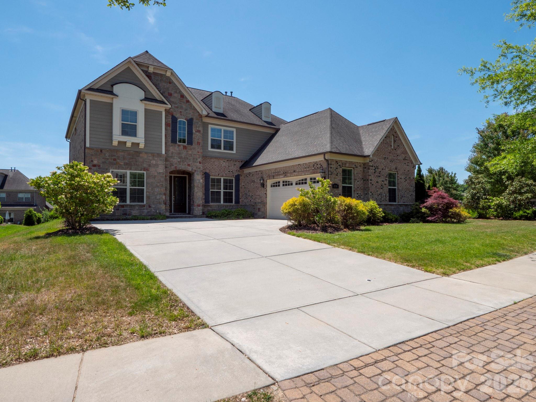 1719 Emory Oak Drive Charlotte NC 28270