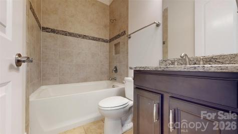 1719 Emory Oak Drive Charlotte NC 28270