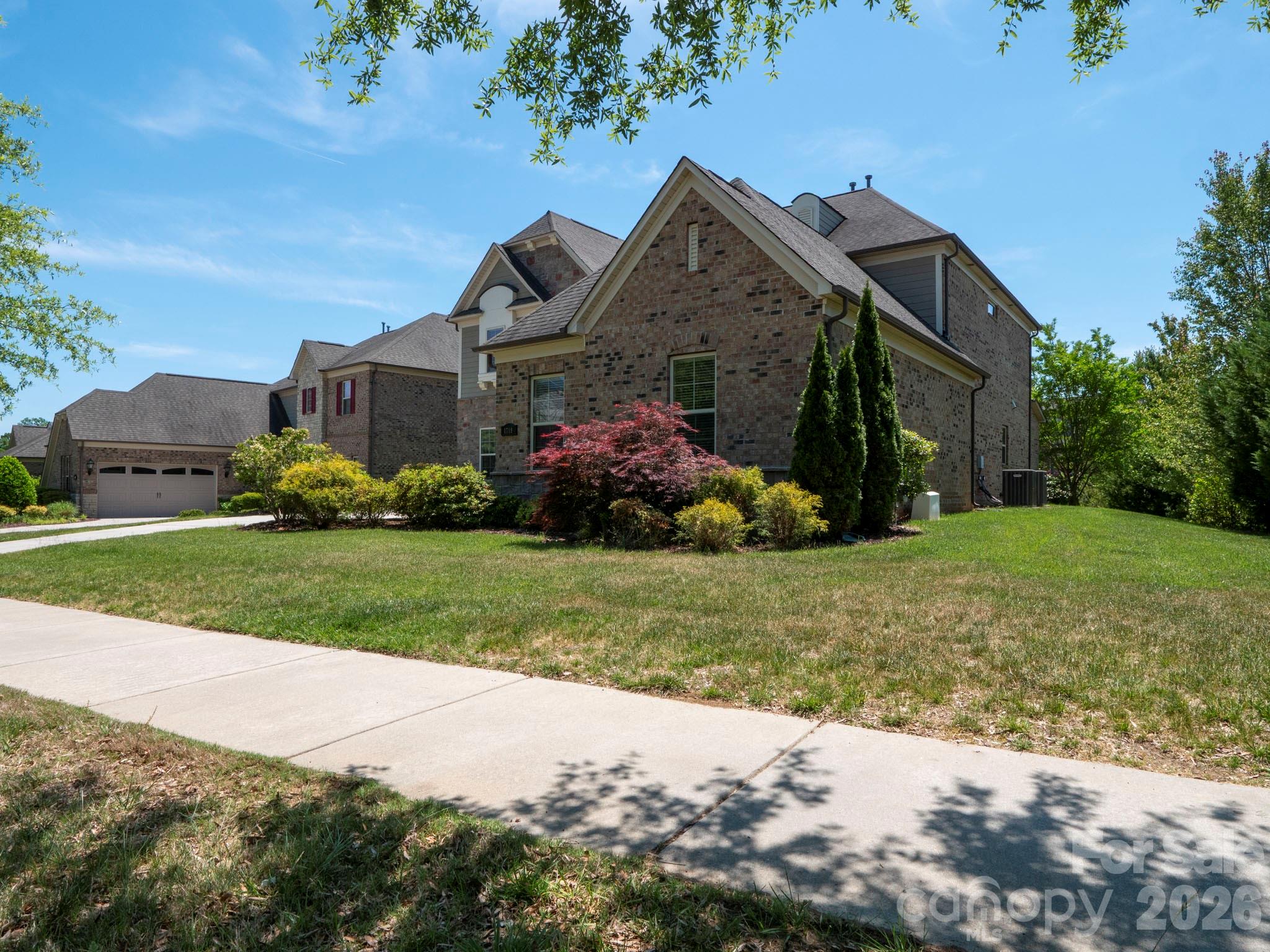 1719 Emory Oak Drive Charlotte NC 28270