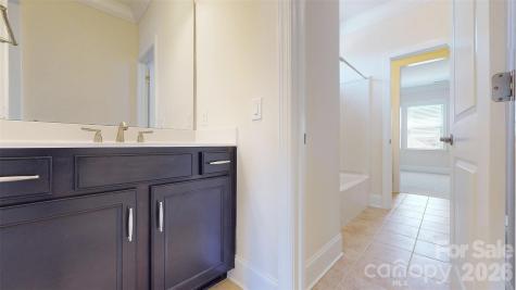 1719 Emory Oak Drive Charlotte NC 28270