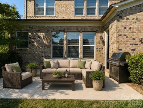 1719 Emory Oak Drive Charlotte NC 28270