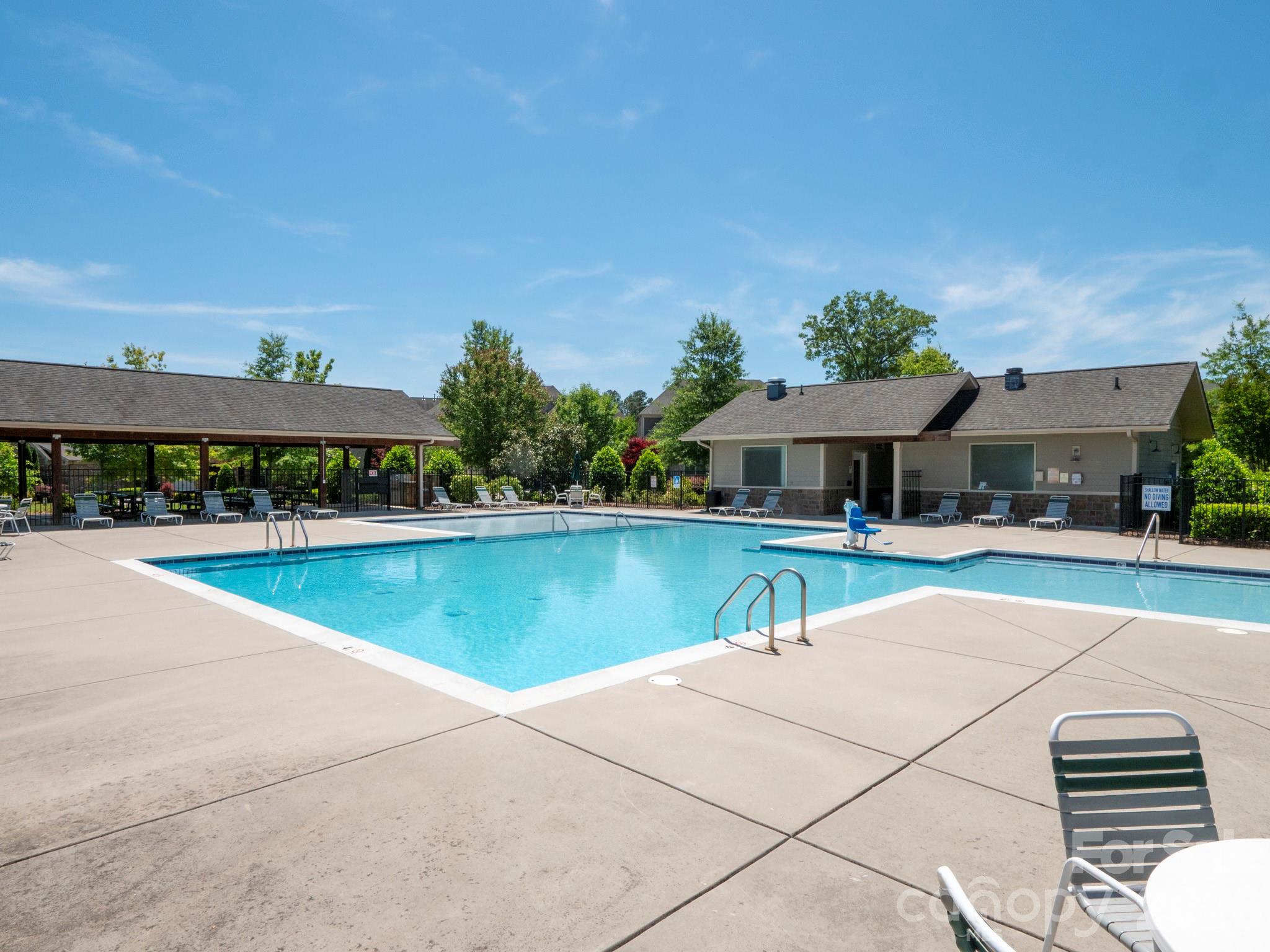 1719 Emory Oak Drive Charlotte NC 28270