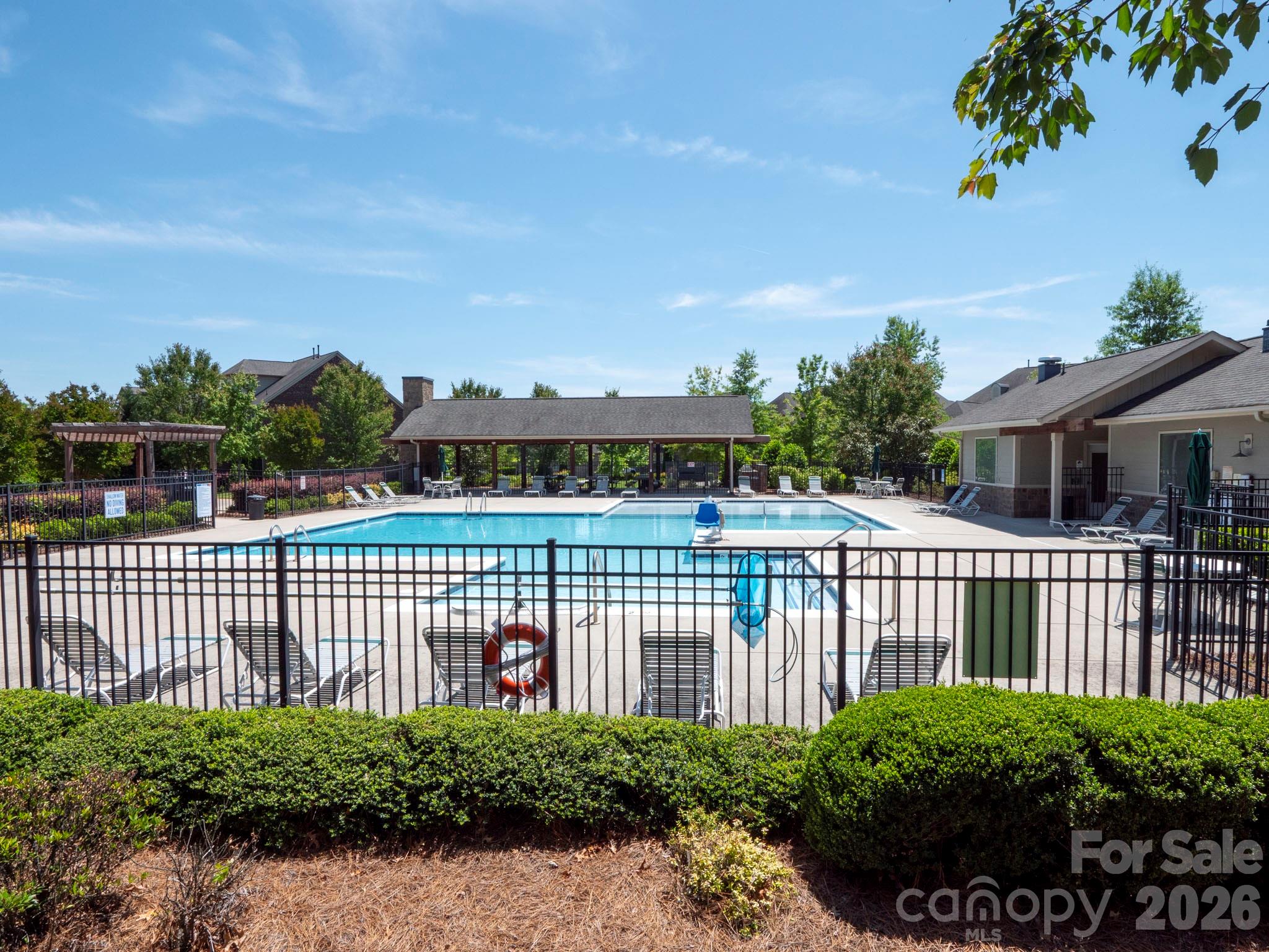 1719 Emory Oak Drive Charlotte NC 28270