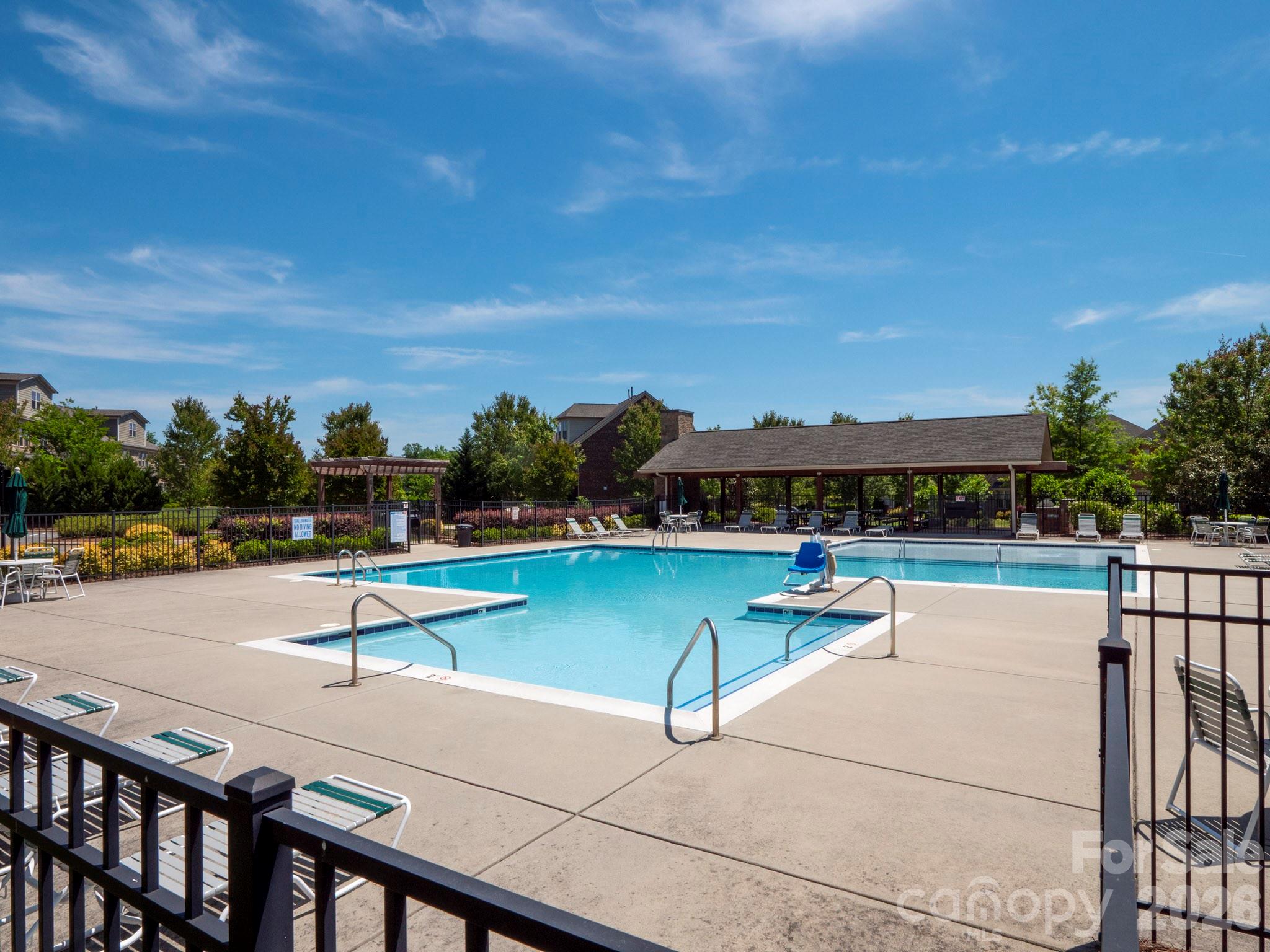1719 Emory Oak Drive Charlotte NC 28270