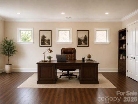 1719 Emory Oak Drive Charlotte NC 28270