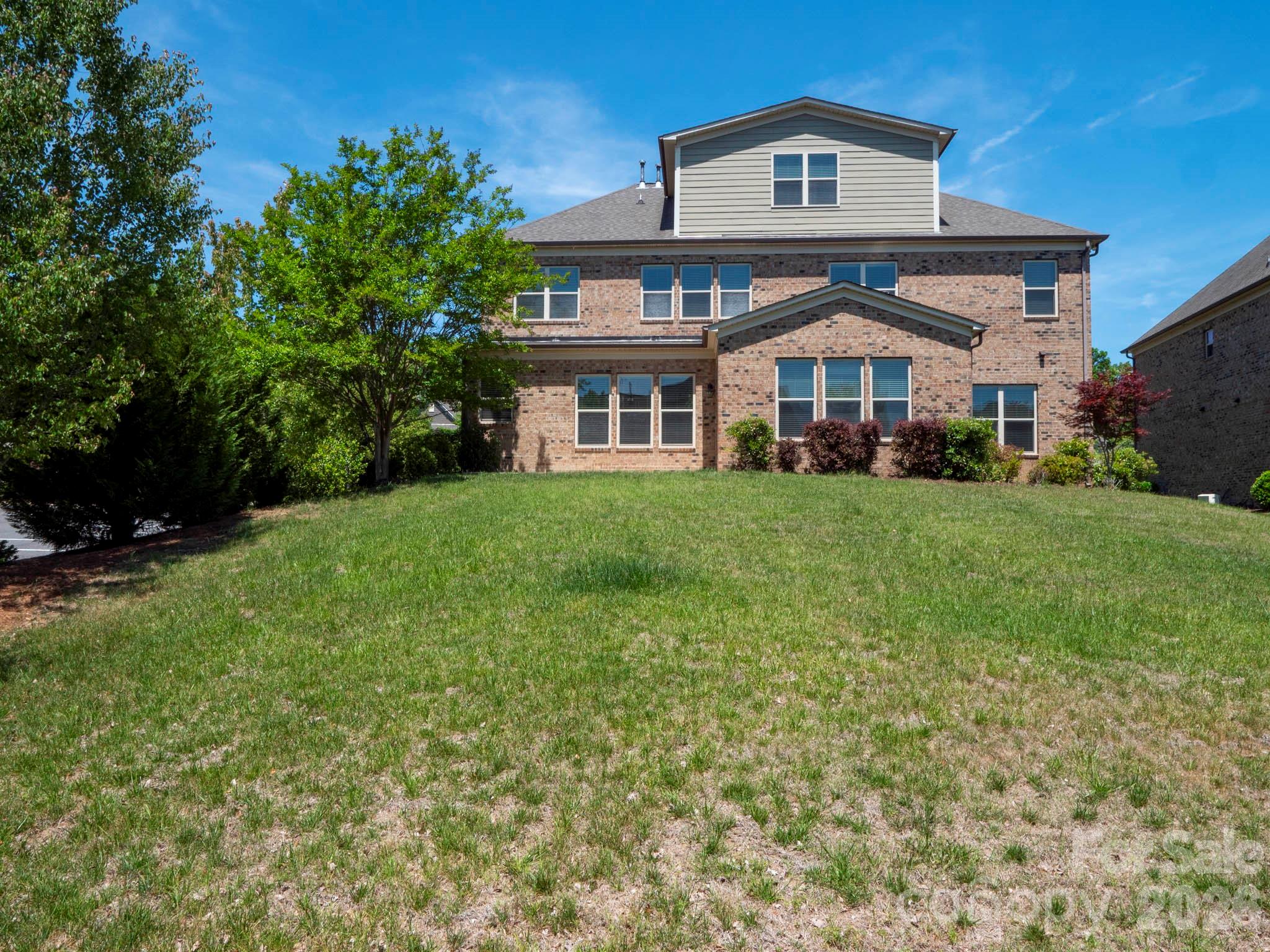 1719 Emory Oak Drive Charlotte NC 28270