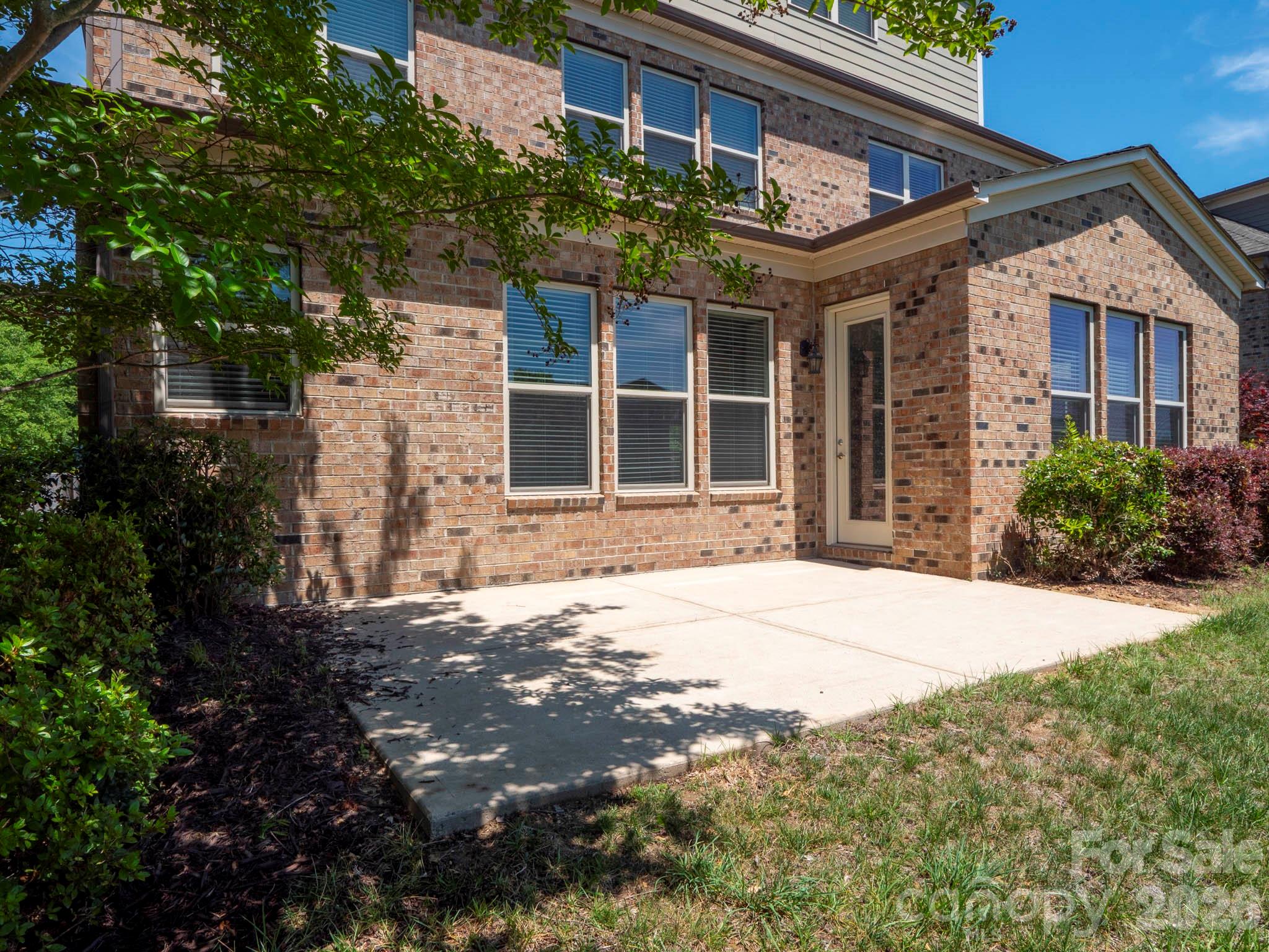 1719 Emory Oak Drive Charlotte NC 28270