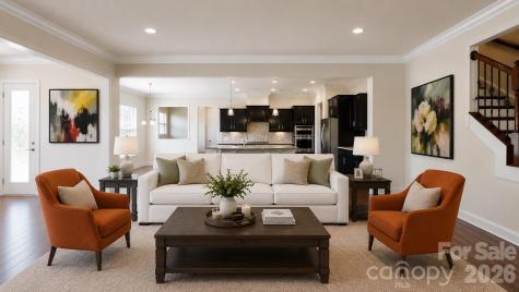 1719 Emory Oak Drive Charlotte NC 28270