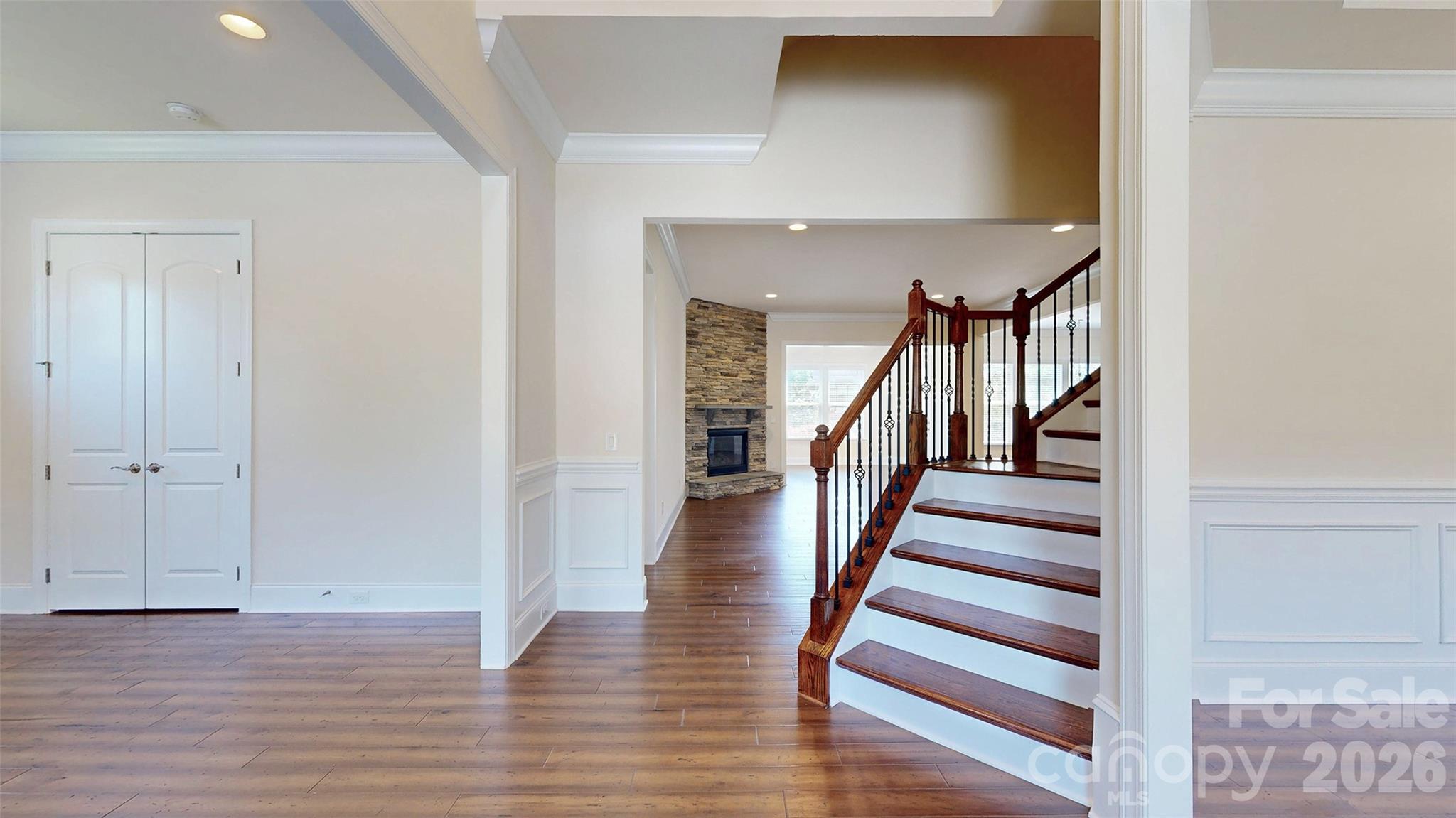 1719 Emory Oak Drive Charlotte NC 28270