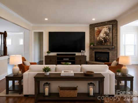 1719 Emory Oak Drive Charlotte NC 28270