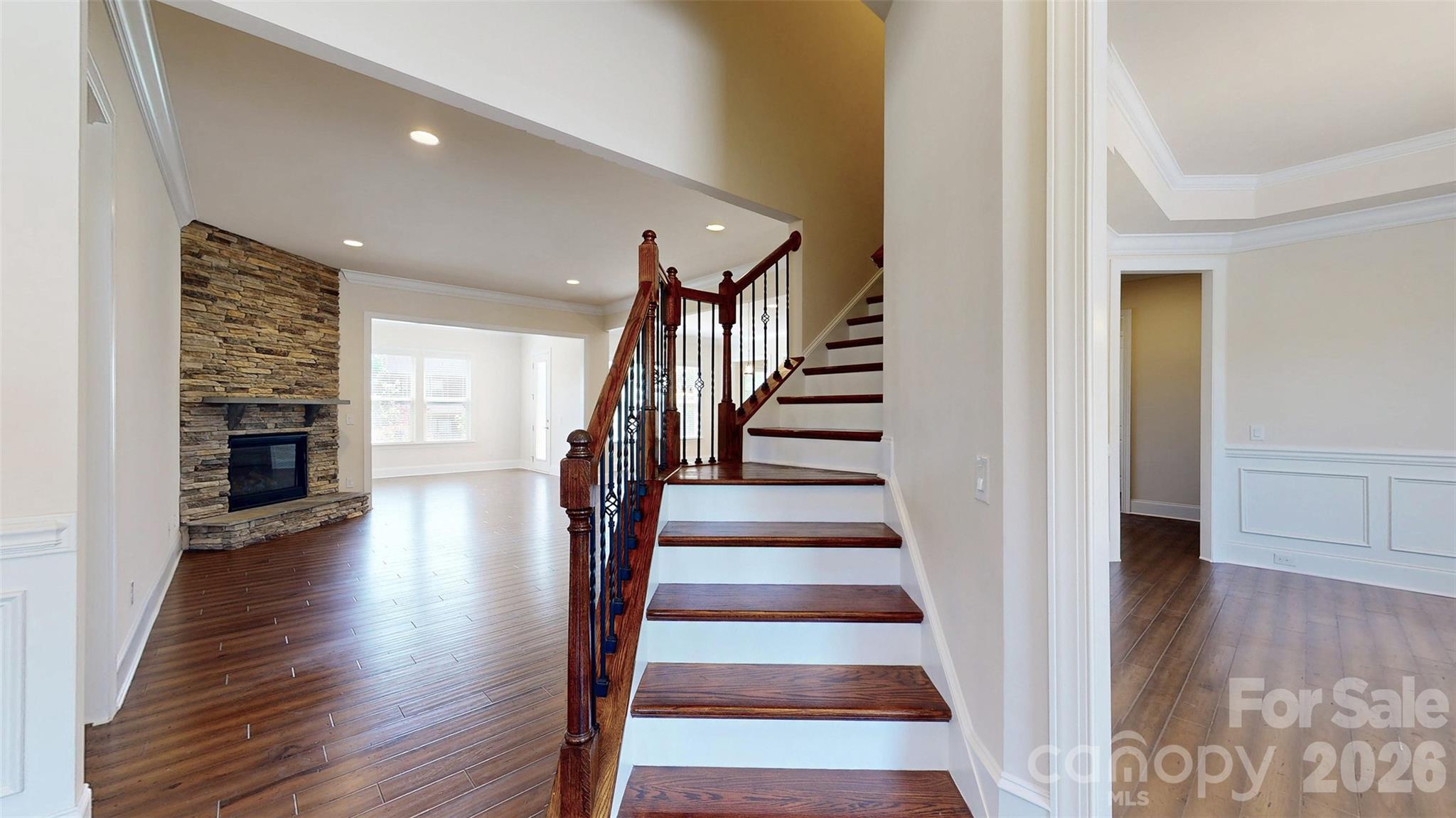 1719 Emory Oak Drive Charlotte NC 28270