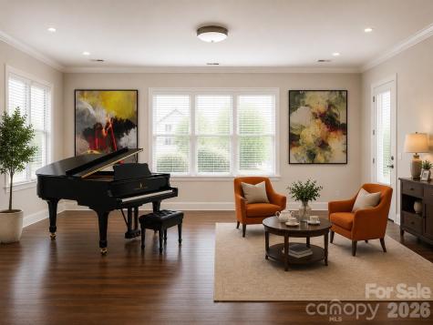1719 Emory Oak Drive Charlotte NC 28270