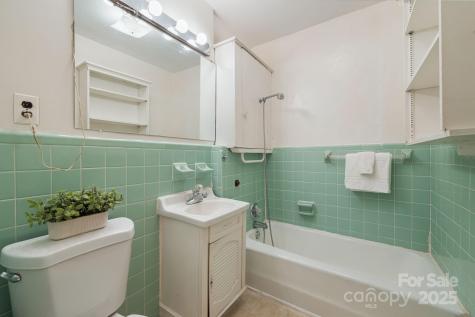 29 Oteen Park Place Asheville NC 28805