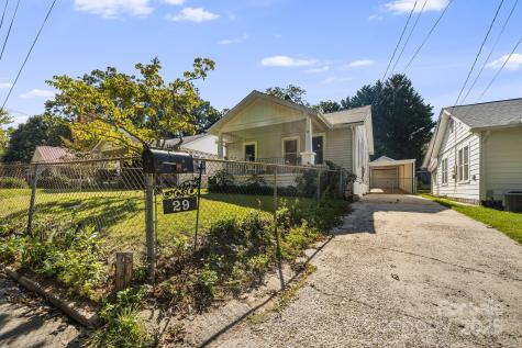 29 Oteen Park Place Asheville NC 28805