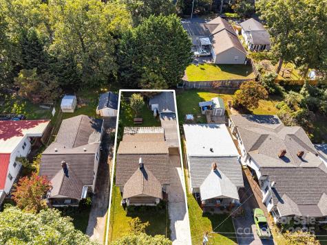 29 Oteen Park Place Asheville NC 28805