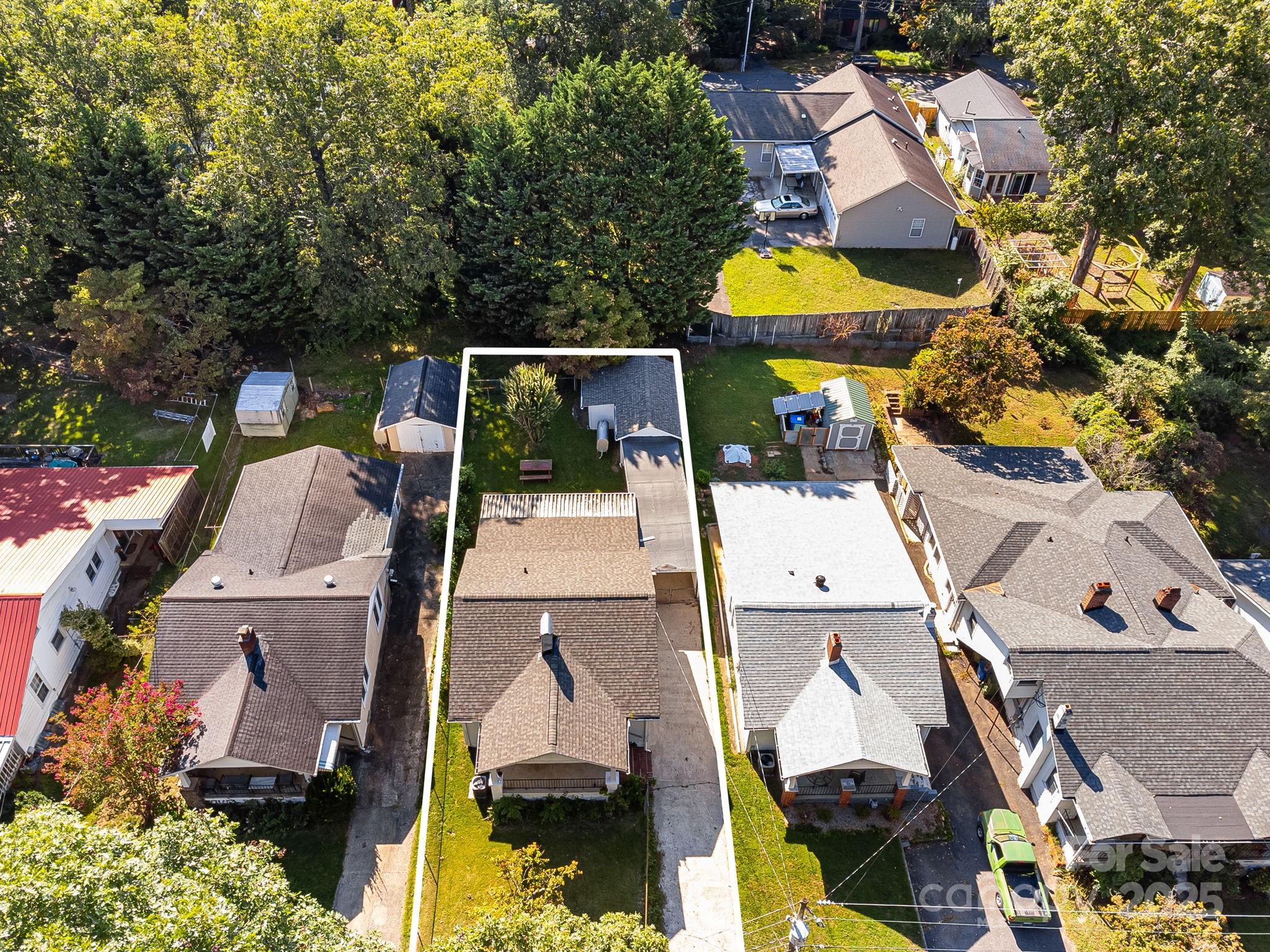 29 Oteen Park Place Asheville NC 28805