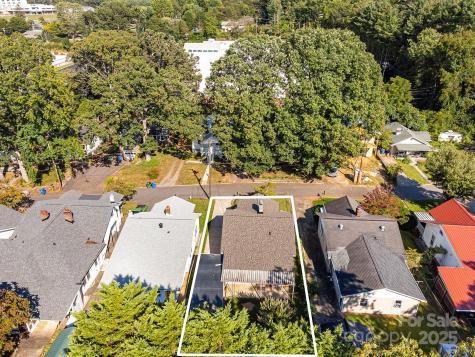 29 Oteen Park Place Asheville NC 28805