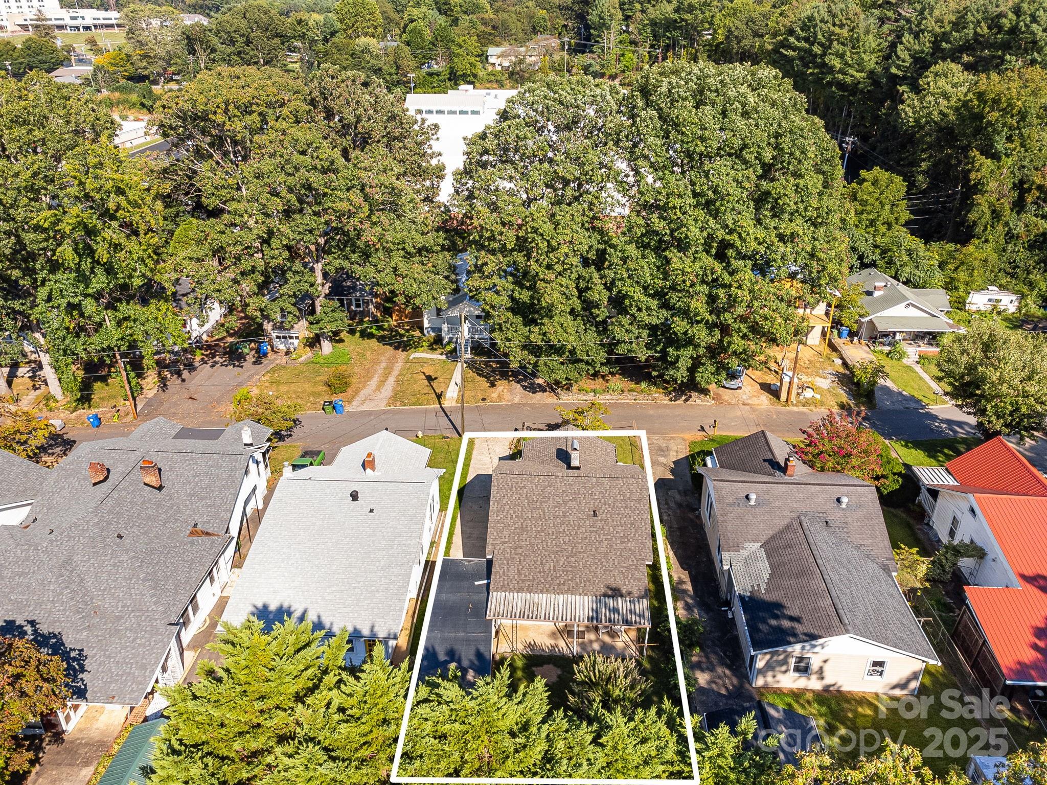 29 Oteen Park Place Asheville NC 28805