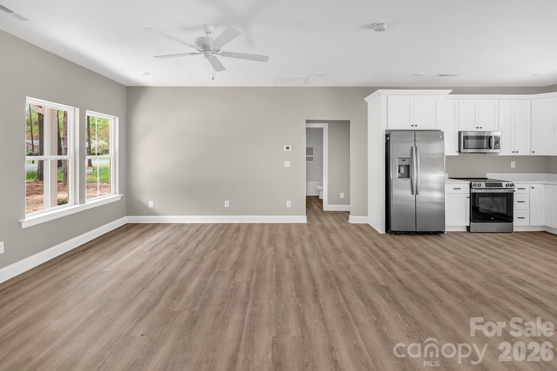 318 Stanback Street Mount Gilead NC 27306