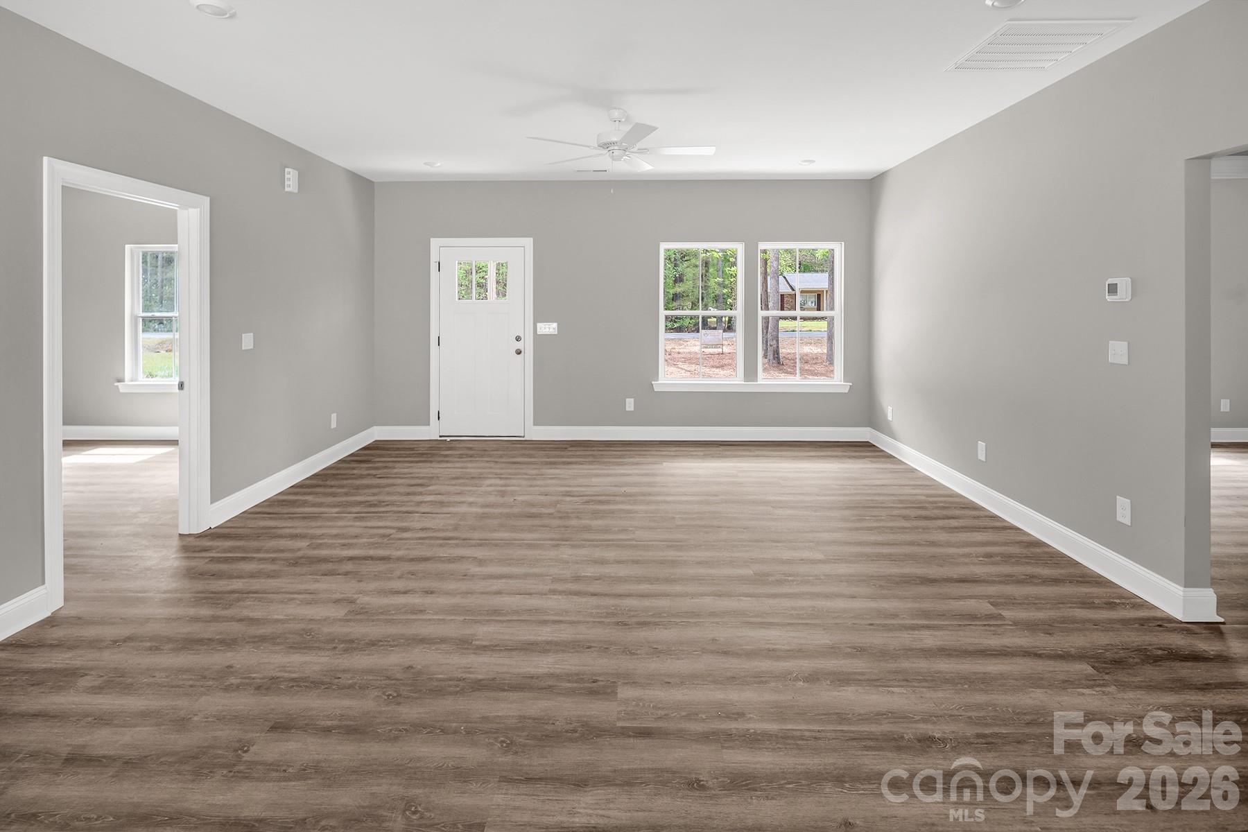 318 Stanback Street Mount Gilead NC 27306