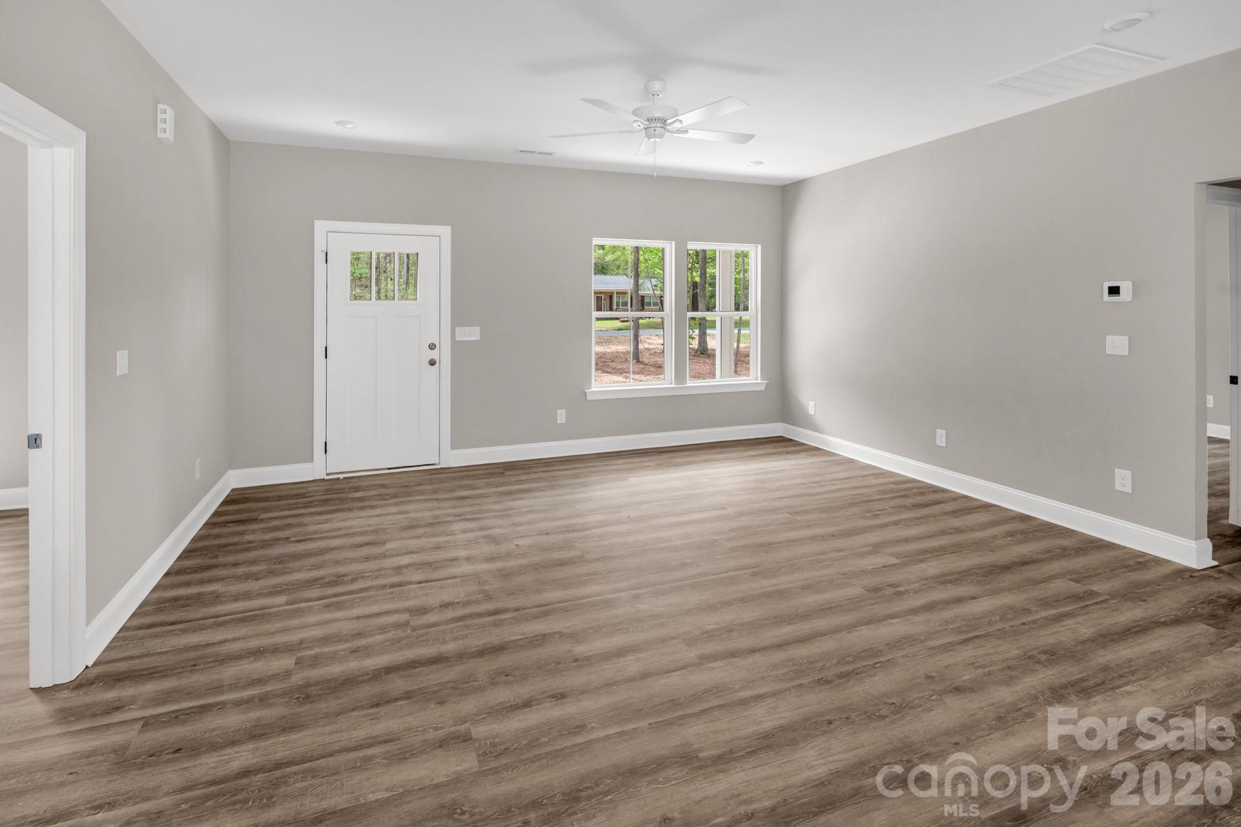 318 Stanback Street Mount Gilead NC 27306