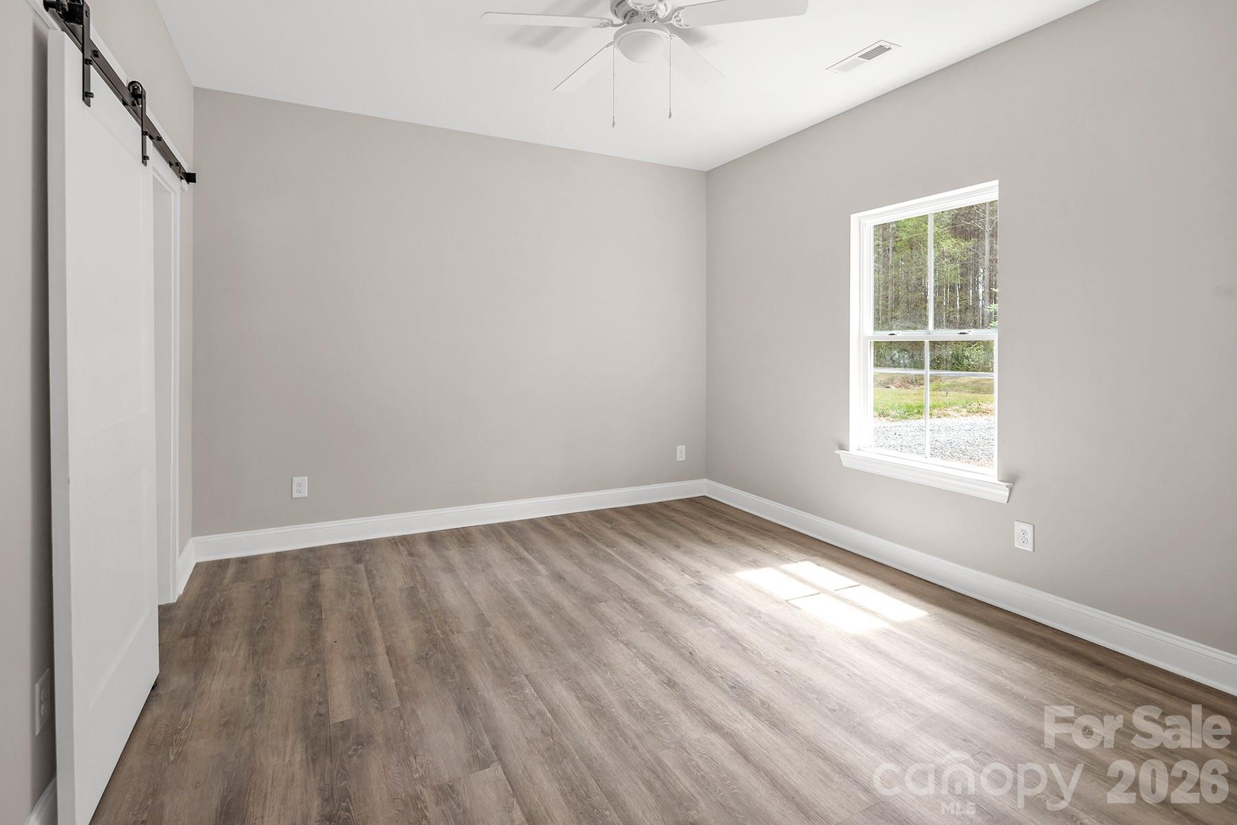 318 Stanback Street Mount Gilead NC 27306