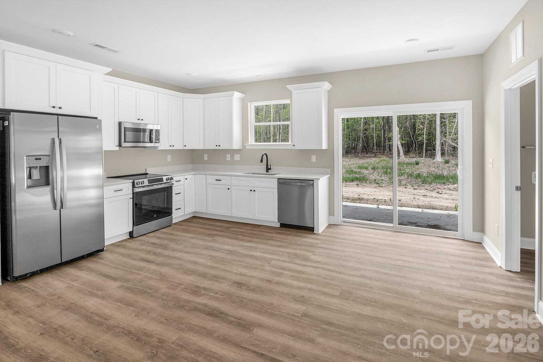 318 Stanback Street Mount Gilead NC 27306
