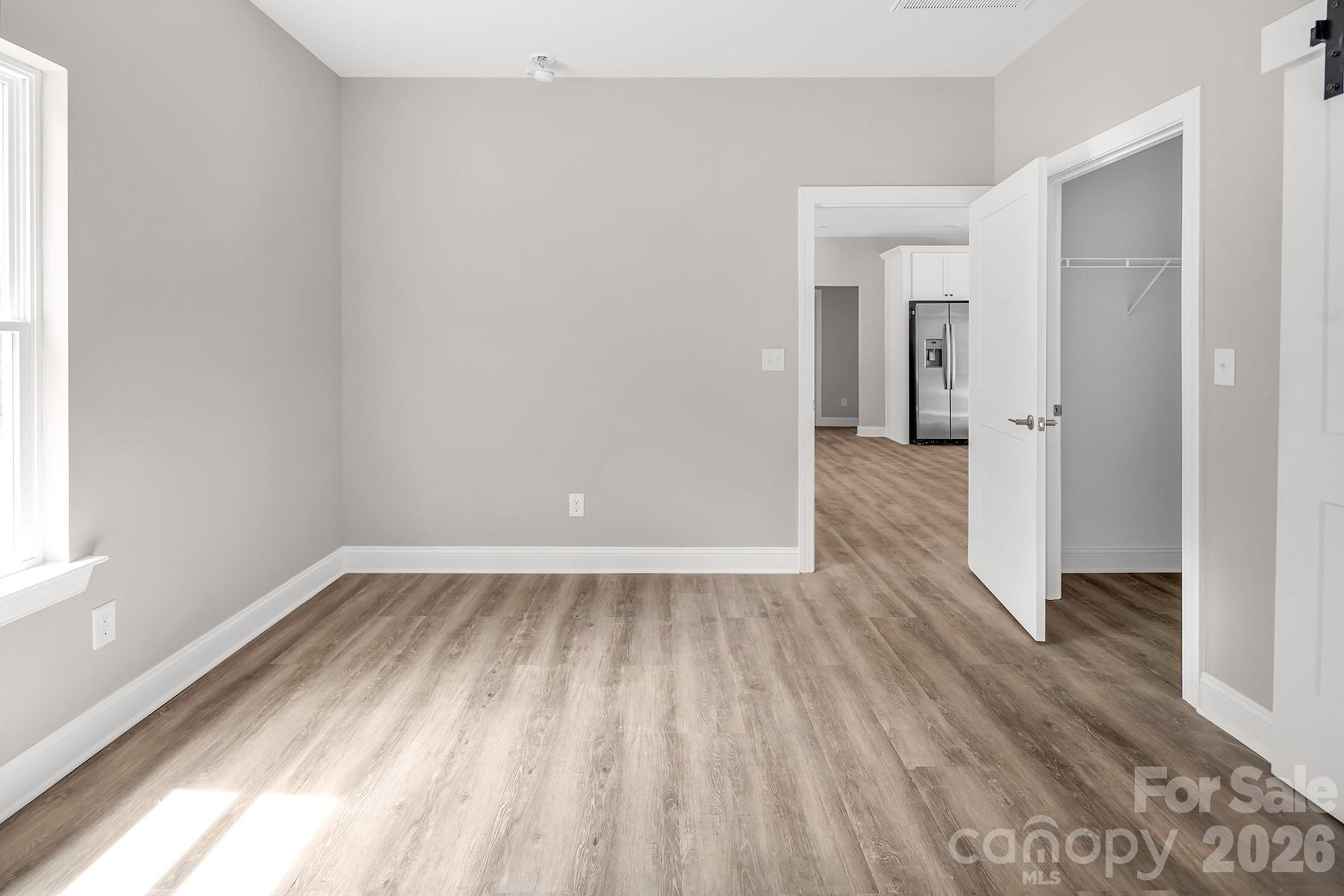 318 Stanback Street Mount Gilead NC 27306