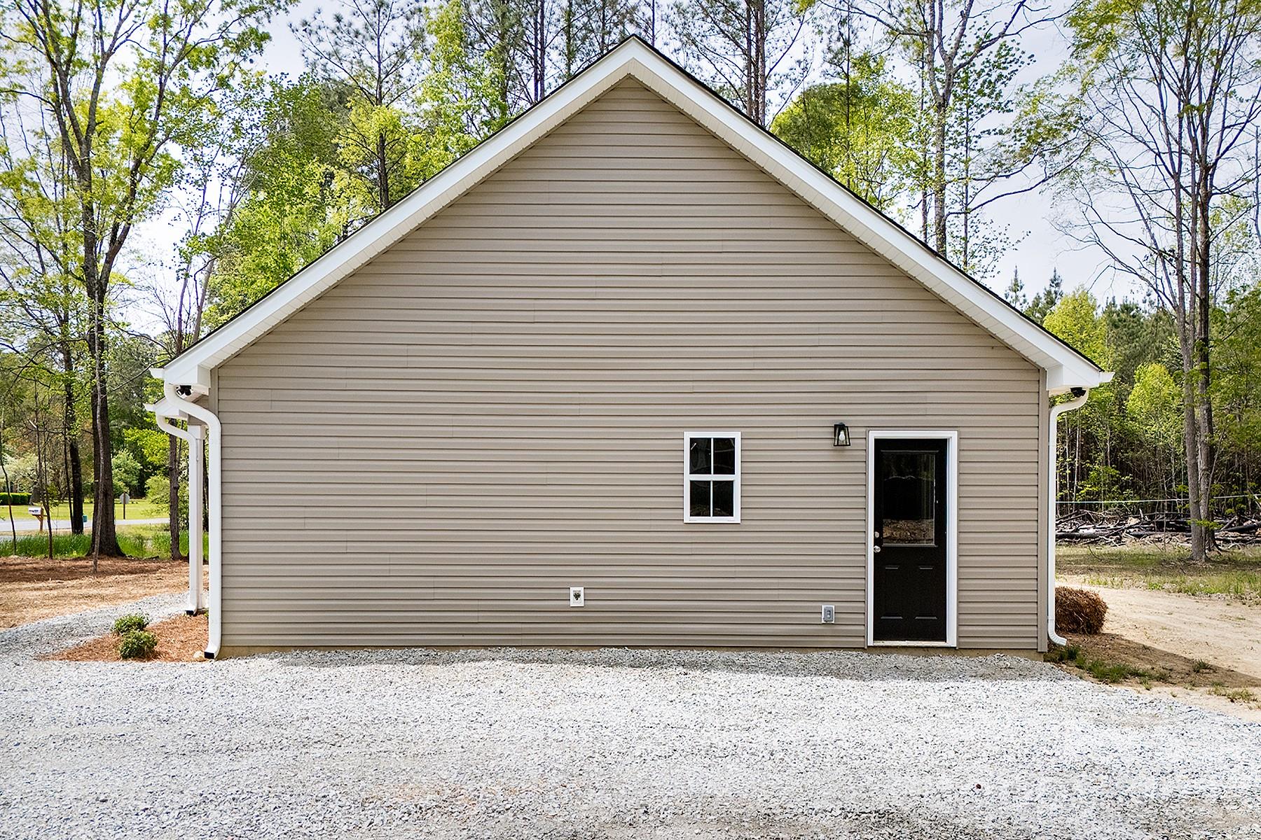 318 Stanback Street Mount Gilead NC 27306