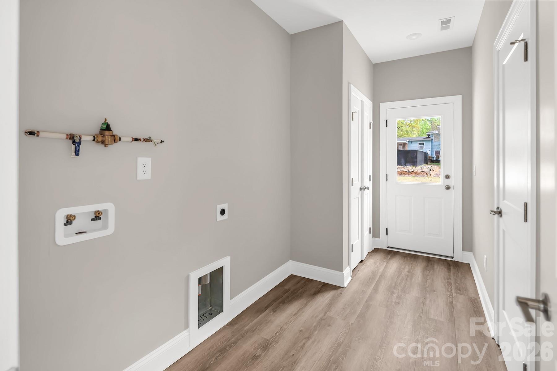 318 Stanback Street Mount Gilead NC 27306