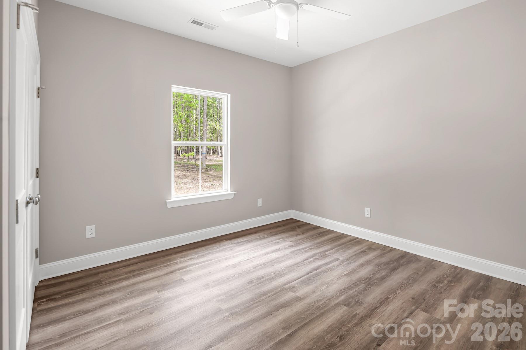 318 Stanback Street Mount Gilead NC 27306