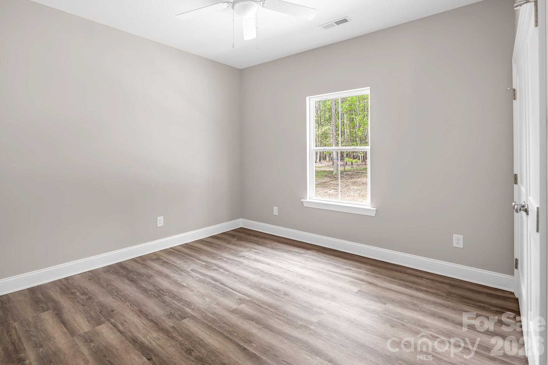 318 Stanback Street Mount Gilead NC 27306