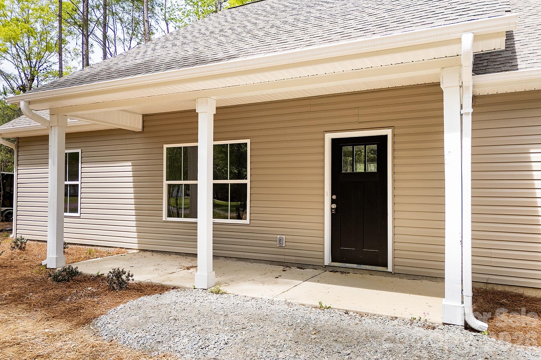 318 Stanback Street Mount Gilead NC 27306
