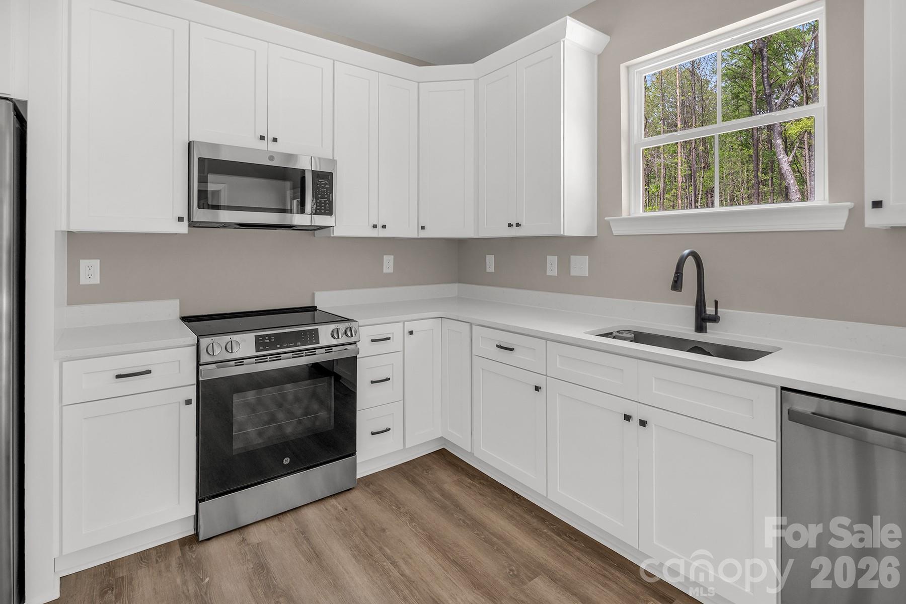 318 Stanback Street Mount Gilead NC 27306