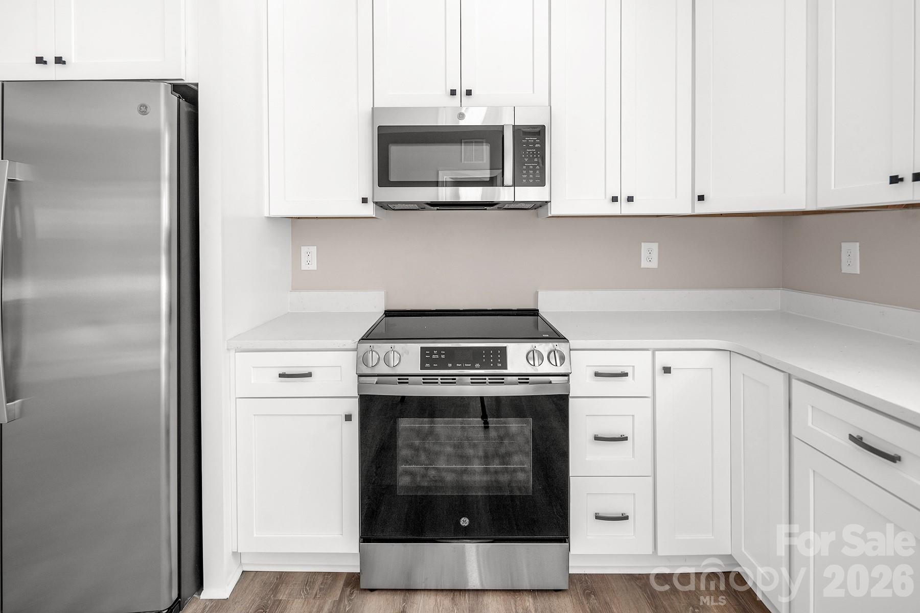 318 Stanback Street Mount Gilead NC 27306