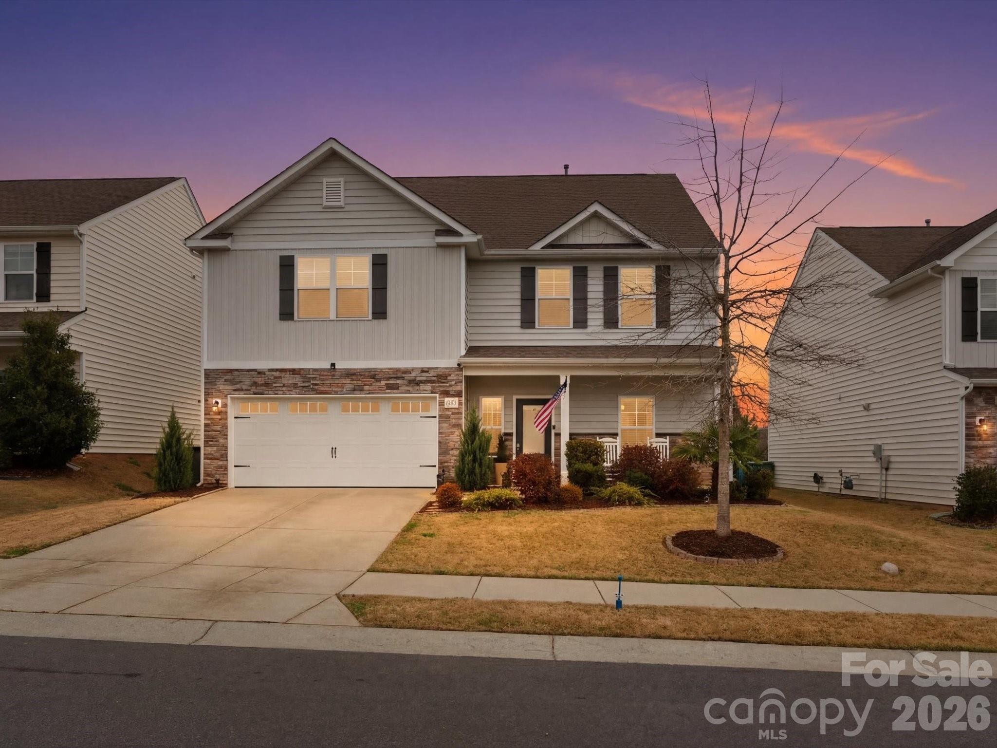 637 Cape Fear Street Fort Mill SC 29715
