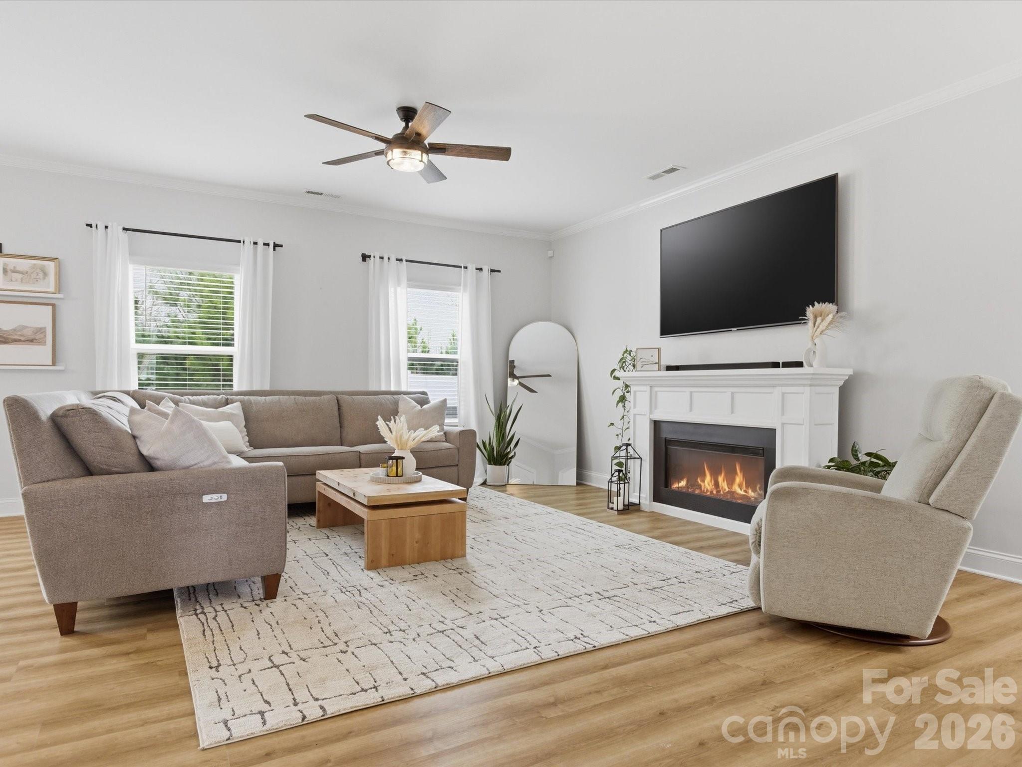 637 Cape Fear Street Fort Mill SC 29715