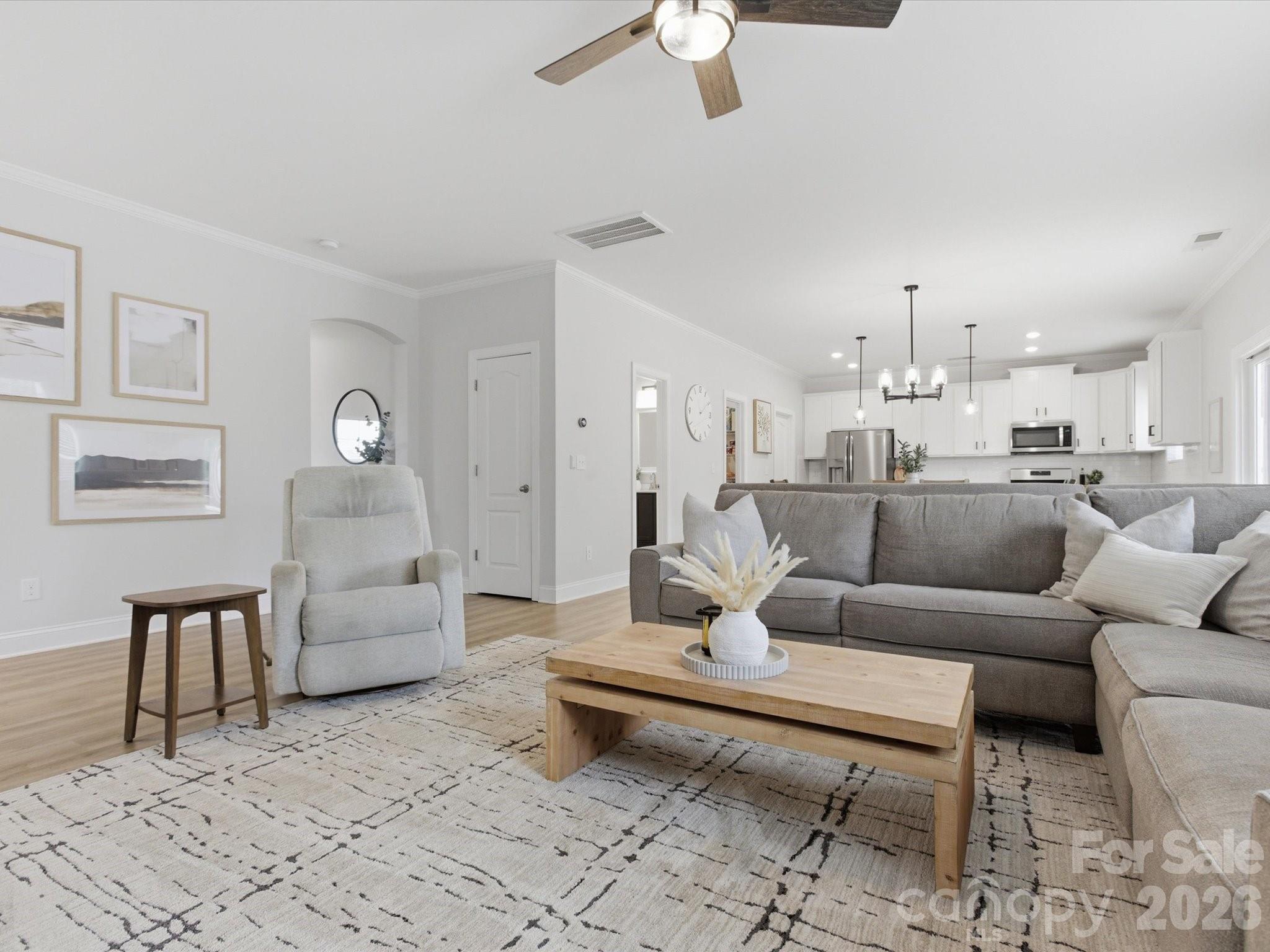 637 Cape Fear Street Fort Mill SC 29715